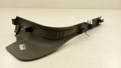 Chevy Traverse Kick Panel Trim Left Driver 2009 2010 2011 2012