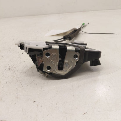 Toyota Prius Door Latch Lock Right Passenger Front  2022 2021 2020
