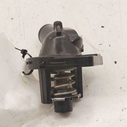 Mazda 3 Thermostat Housing Mount Bracket  2.5 2023 2022 2021
