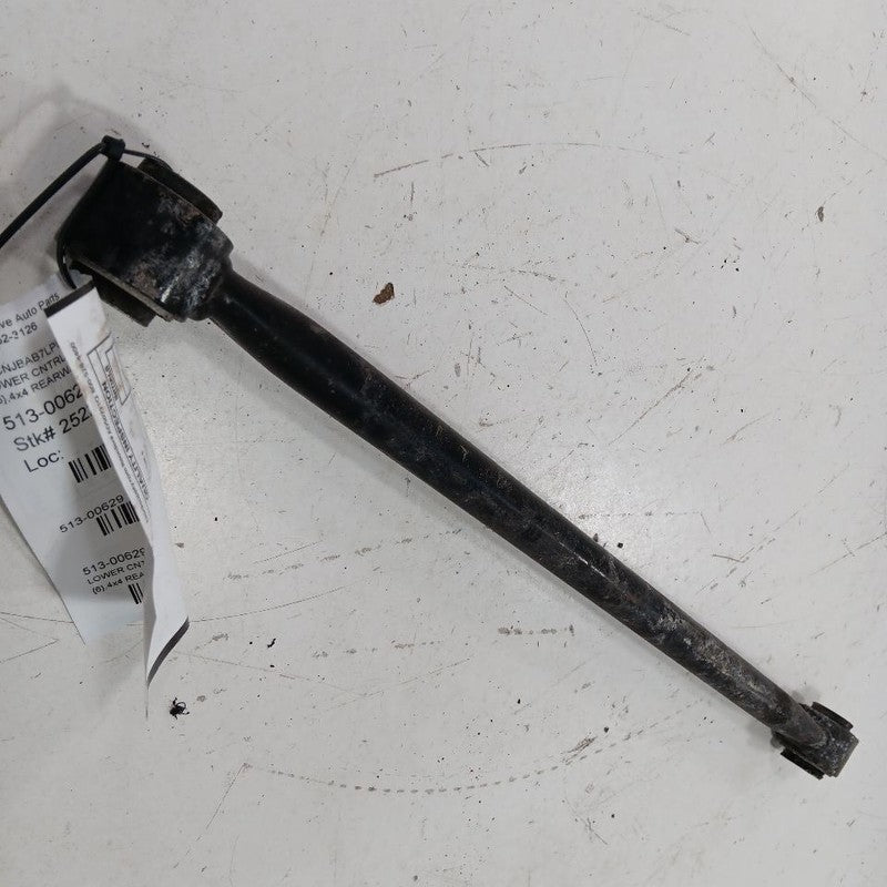Lower Control Arm Rear Guide Rod Rear Fits 15-23 Jeep Renegade OEM