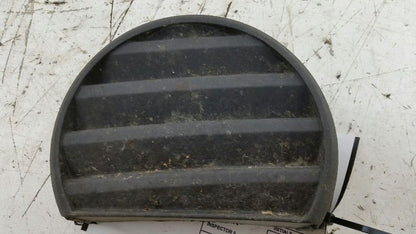 2010 Chevy HHR Front Bumper Fog Light Insert Trim Bezel Right Passenger 2011