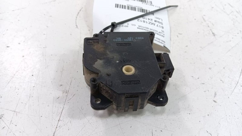 Mazda CX-9 Flap Door Motor Heater AC Door Actuator 2012 2011 2010  OEM