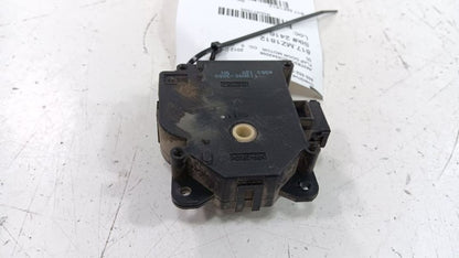 Mazda CX-9 Flap Door Motor Heater AC Door Actuator 2012 2011 2010  OEM