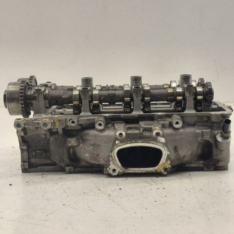 Driver Left Front Engine Cylinder Head 3.2L Fits 14-22 Jeep Cherokee
