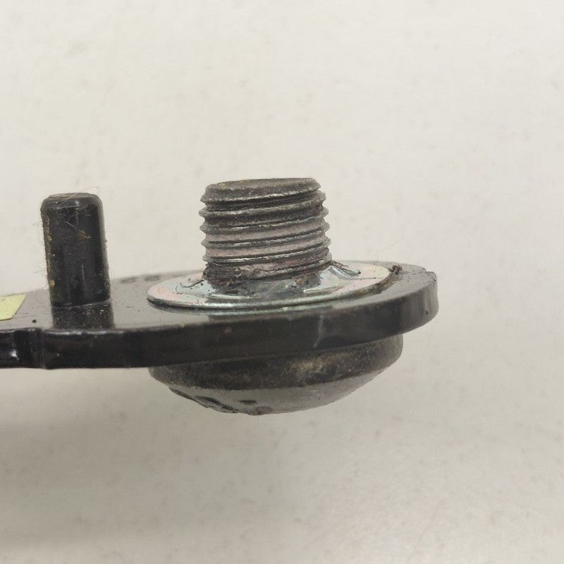 Driver Left Front Seat Belt Buckle Latch Fits 21-22 Buick Encore