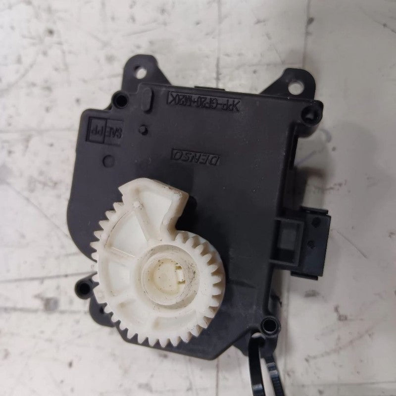 Toyota Camry Flap Door Motor Heater AC Door Actuator 2012 2013 2014 2015 2016