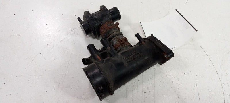 Subaru Legacy Turbo Super Charger Inter Cooler Hose Line Tube 2010 201