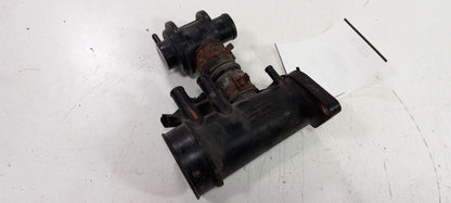 Subaru Legacy Turbo Super Charger Inter Cooler Hose Line Tube 2010 201