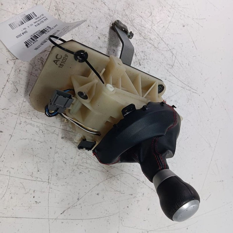 Subaru BRZ Transmission Gear Shifter  2013 2014 2015 2016 OEM