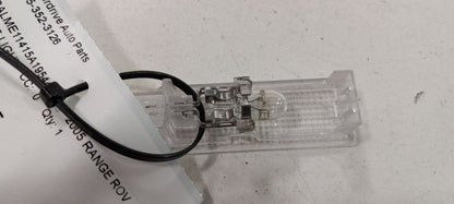 Range Rover Dome Light Roof Lamp 2003 2004 2005 OEM