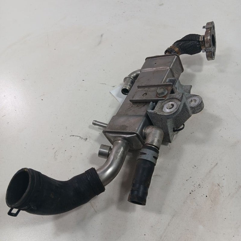 Grand Cherokee EGR Valve Tube Pipe Exhaust Line  3.6 2017 2018 2019 2020