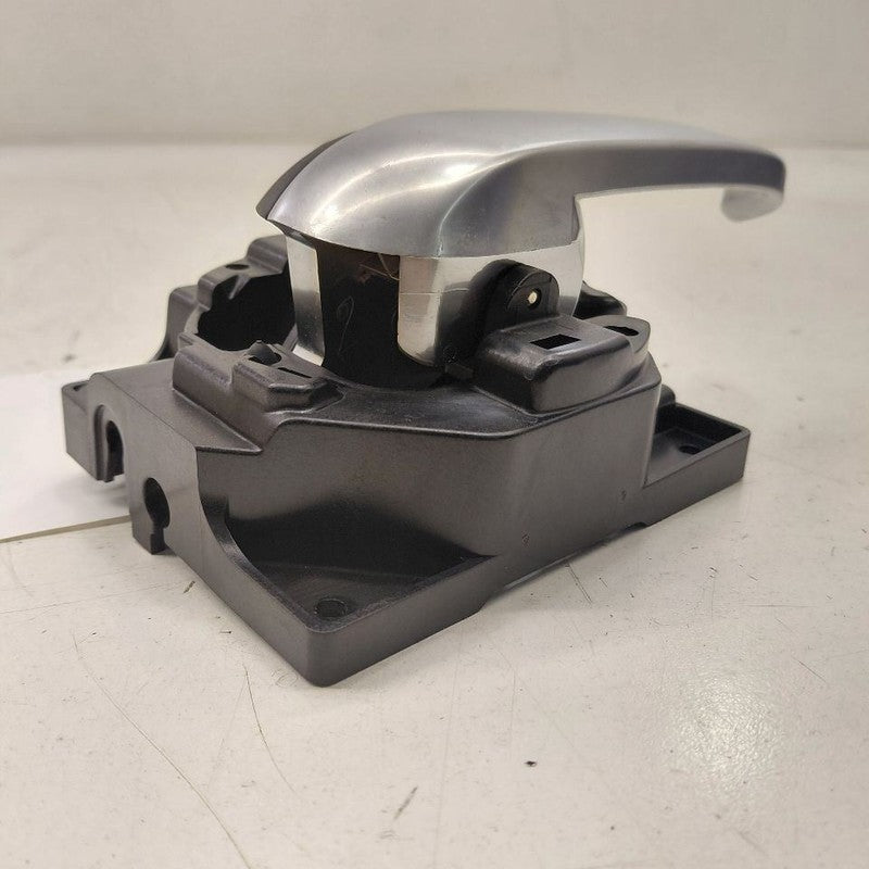 Fiat 500 X Model   Door Handle Left Driver Front Interior Inside  2016