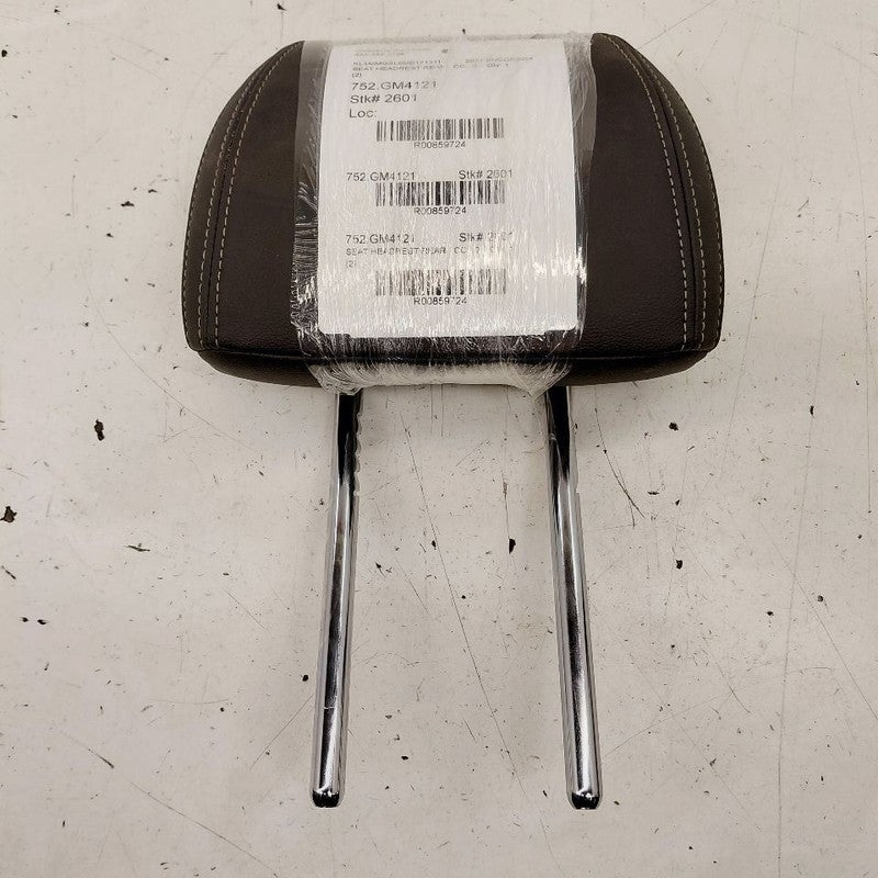 Buick Encore GX Seat Headrest Rear Back Seat Head Rest  2020 2021 2022