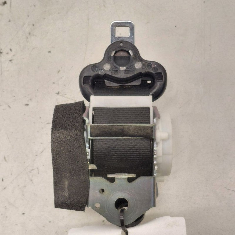 2018 Fiat 500 X Model Seat Belt Strap Retractor Right Passenger Rear B