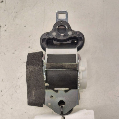 2018 Fiat 500 X Model Seat Belt Strap Retractor Right Passenger Rear B