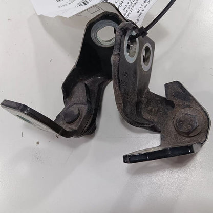Jeep Compass Door Hinge Set Right Rear Passenger 2017 2018 2019 2020 2