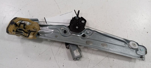 Passenger Right Rear Window Regulator Track Fits 16-19 CRUZE OEM