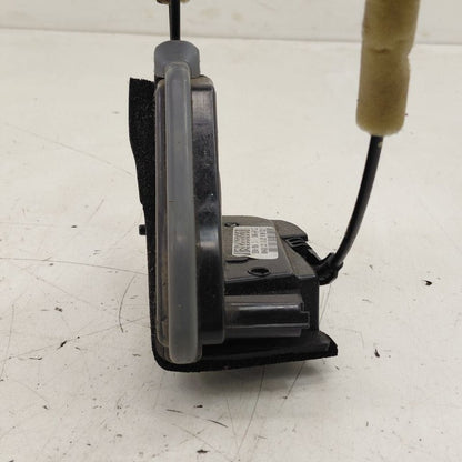 Nissan Versa Note Door Latch Lock Right Passenger Rear  2019 2018 2017