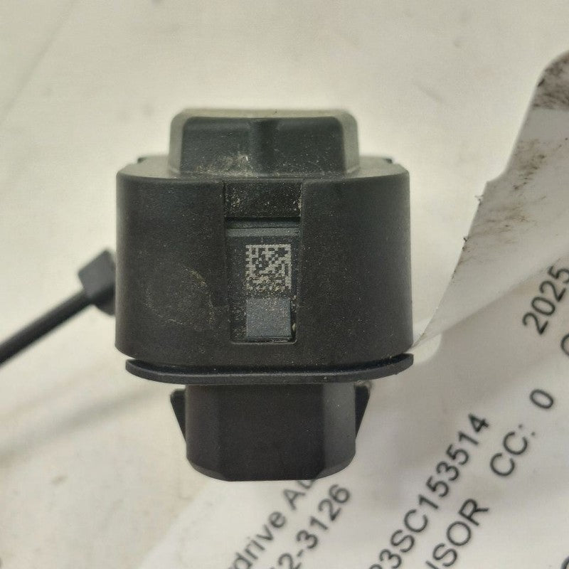 Chevy Trax Contact Sensor  2025 2024