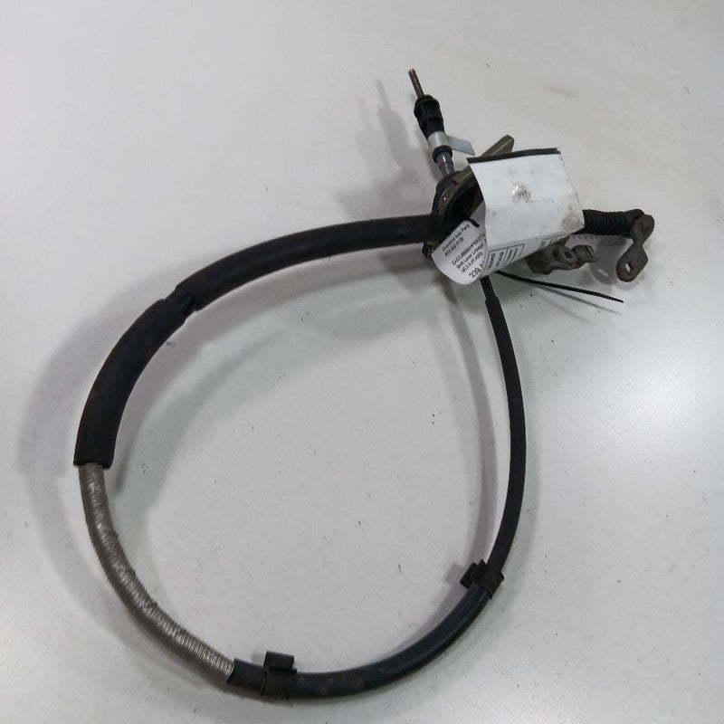 Jeep Renegade Shift Shifter Lever Linkage Cable  2017 2018 2019 2020