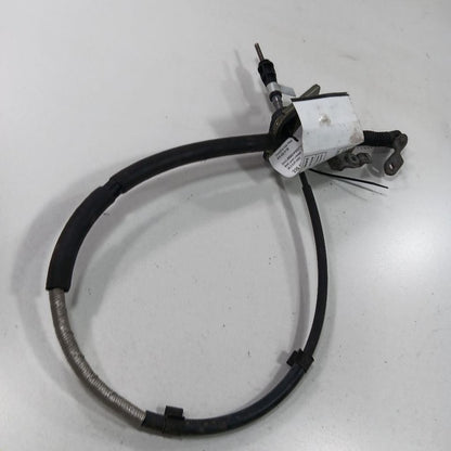 Jeep Renegade Shift Shifter Lever Linkage Cable  2017 2018 2019 2020