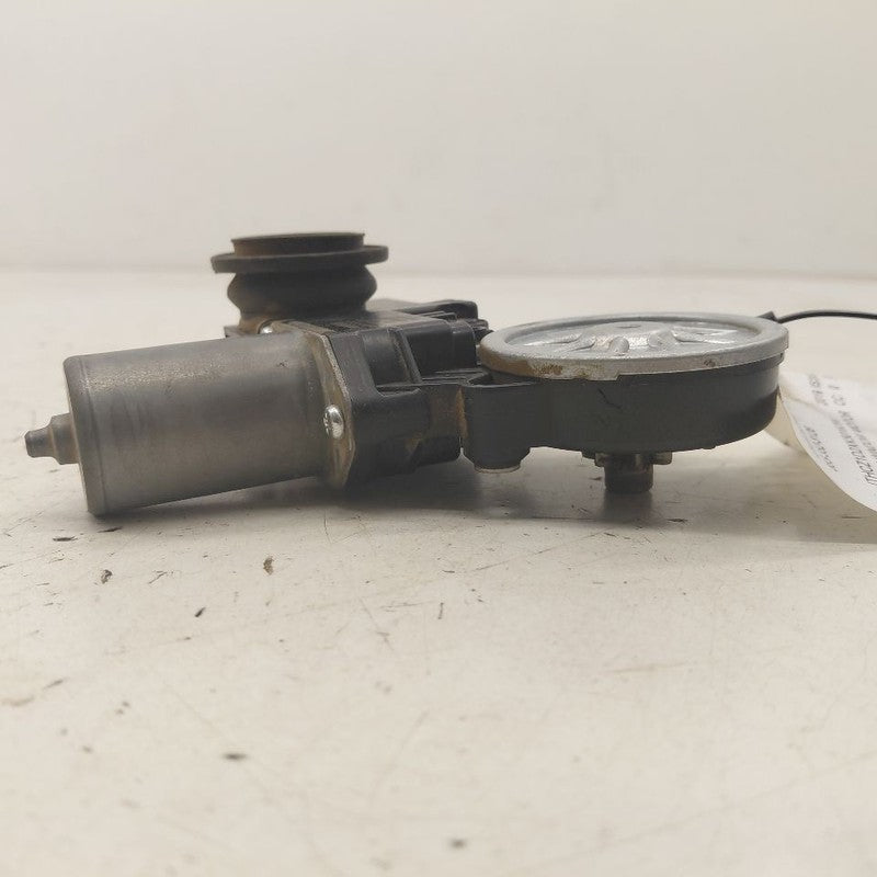 Passenger Right Rear Power Window Motor Fits 14-20 Lexus IS350