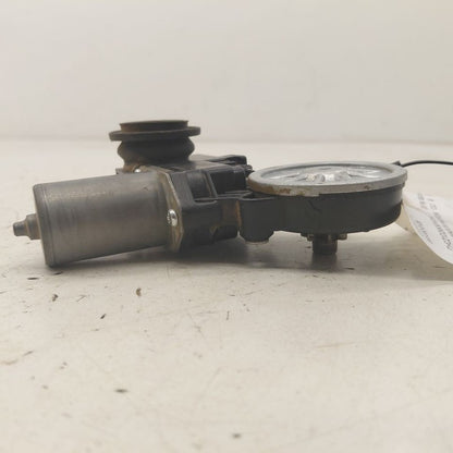 Passenger Right Rear Power Window Motor Fits 14-20 Lexus IS350