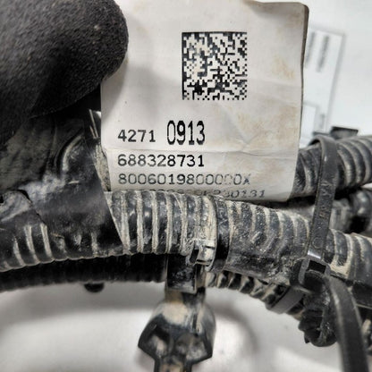 Buick Encore Chassis Wire Harness {42710913} 2022 2021 2020 2019 2018