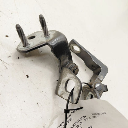 Ford Escape Door Hinge Set Left Driver Rear  2022 2023 2024