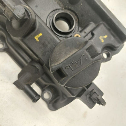 Nissan Murano Front Engine Cylinder Head Valve Cover  2020 2021 2022 2
