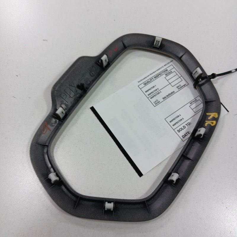 Jeep Renegade Speaker Cover Right Passenger Side Rear  2017 2018 2019 