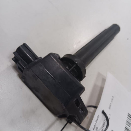 Coil Ignition Ignitor Naturally Aspirated Fits 18-23 Mazda CX-5