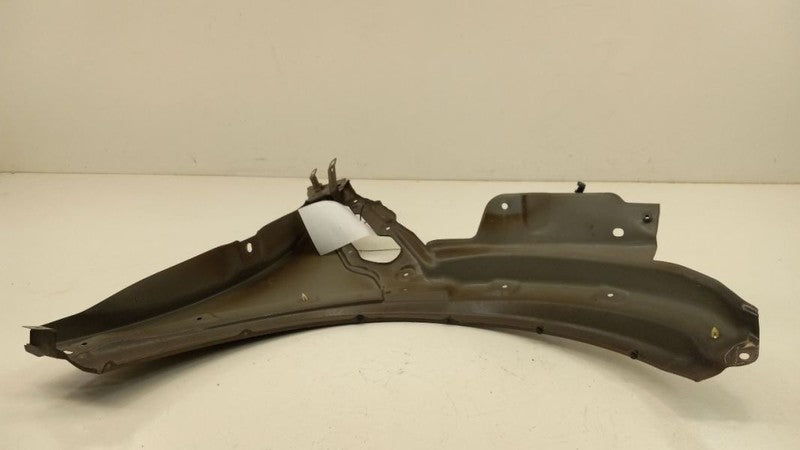 41009805643 Driver Left Fender Fits 11-16 COUNTRYMAN