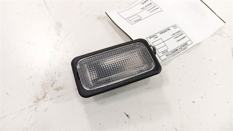 Toyota Prius Dome Light    2012 2013 2014 2015 OEM