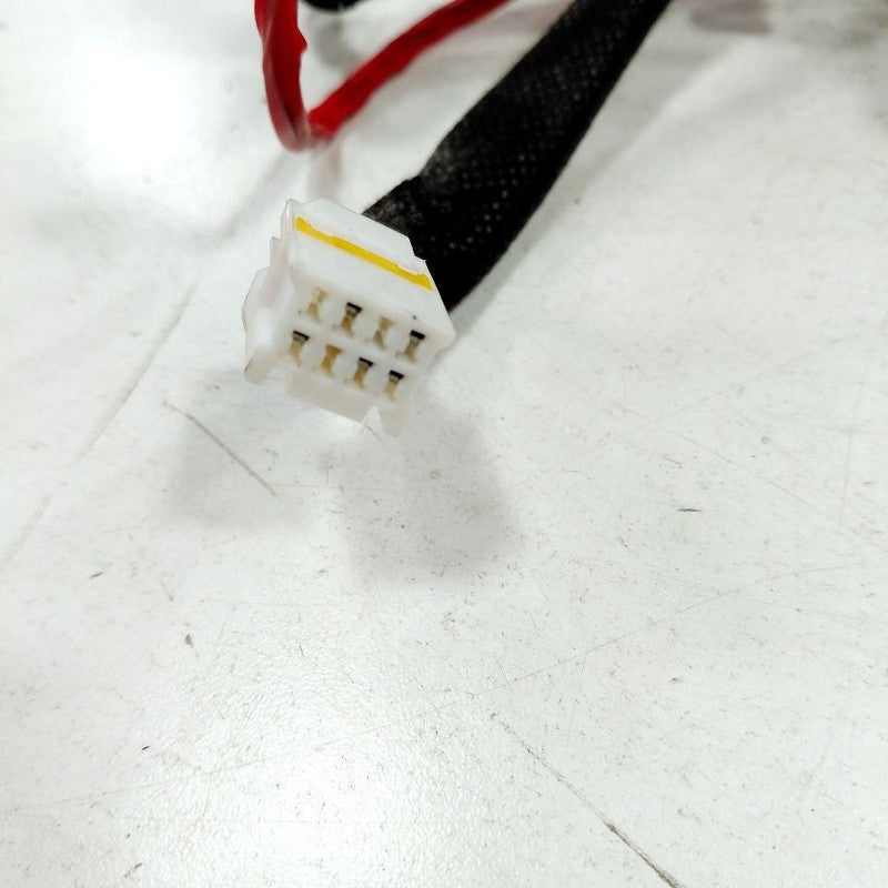 Hyundai Elantra Door Harness Wire Wiring Left Driver Rear  2024 2023 2