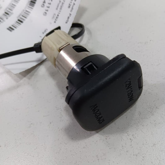 Mazda CX-3 12V Power Port Socket  2016 2017 2018