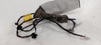 Kia Forte Door Harness Wire Wiring Right Passenger Rear 2010 2011 2012