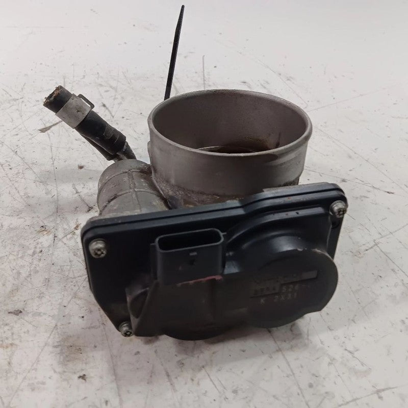Throttle Body Fits 09-14 Nissan Maxima
