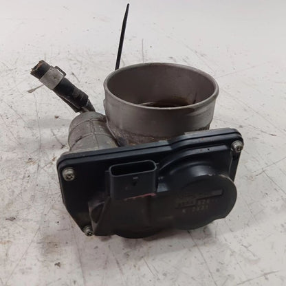 Throttle Body Fits 09-14 Nissan Maxima