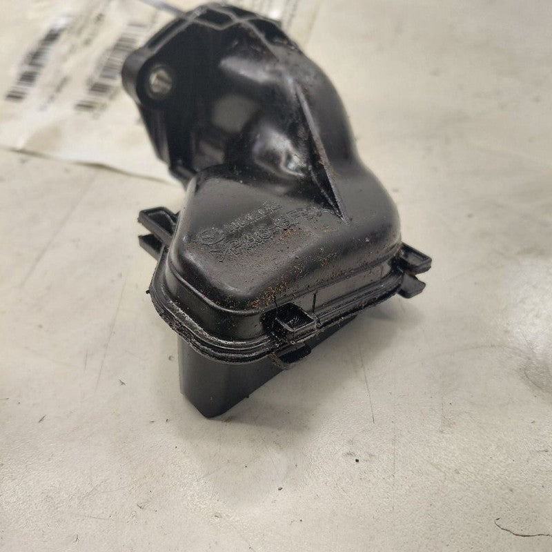Mazda 6 Engine Oil Pickup Tube  2016 2015 2014