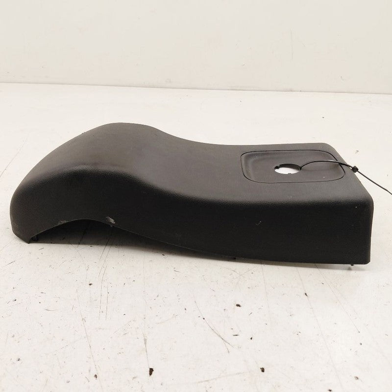 Ford Escape Center Console Rear End Cap Trim Cover  2022 2023 2024