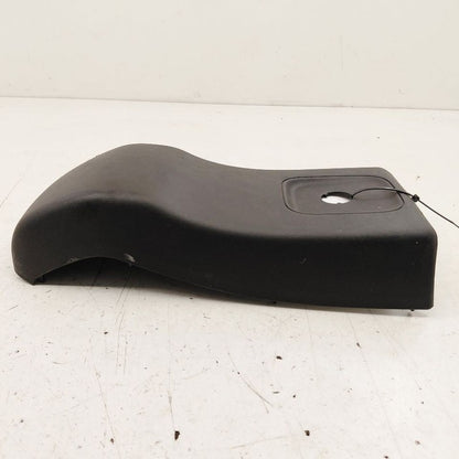 Ford Escape Center Console Rear End Cap Trim Cover  2022 2023 2024