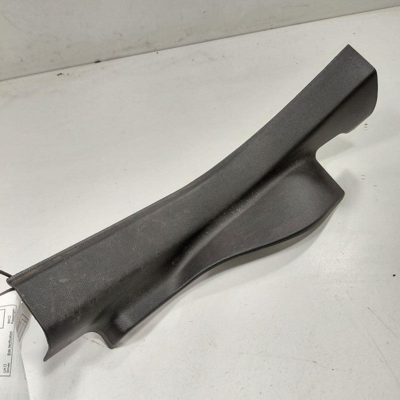 Buick Encore Sill Trim Plate Door Jam Threshold Right Passenger Rear  