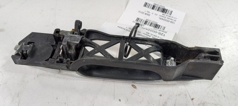 Driver Left Door Handle Exterior VIN J 11th Digit Limited Fits 07-17 ACADIA