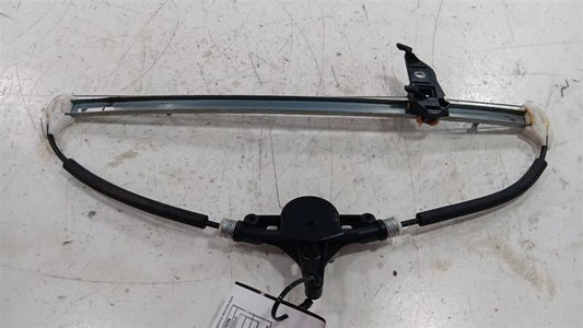 Left Rear Window Regulator Track Fits 13-16 MAZDA CX-5 OEM
