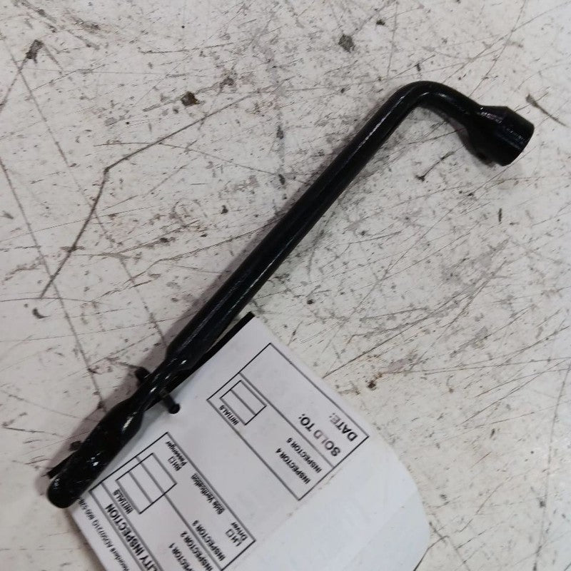 Subaru Legacy Outback Spare Tire Changing Wrench Tool  2015 2016 2017 