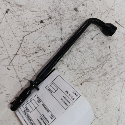Subaru Legacy Outback Spare Tire Changing Wrench Tool  2015 2016 2017 