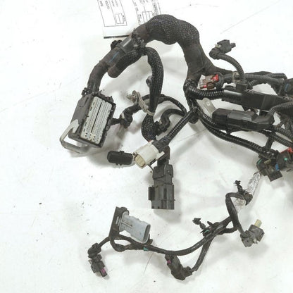 Jeep Compass Engine Wire Wiring Harness  2.0 2025 2024 2023 OEM