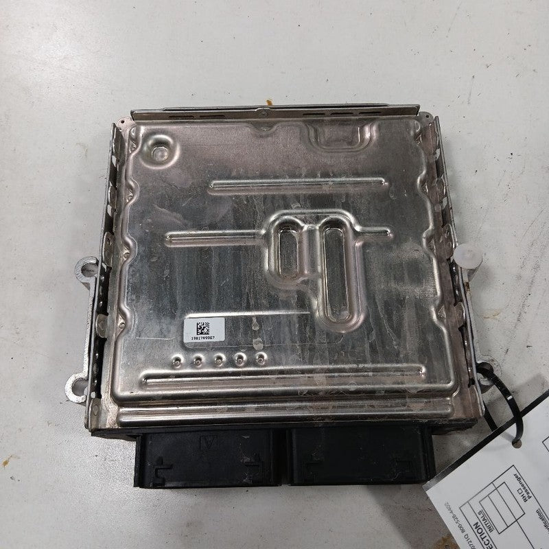 Engine ECM Electronic Control Module 1.5L Fits 20-22 Ford Escape OEM