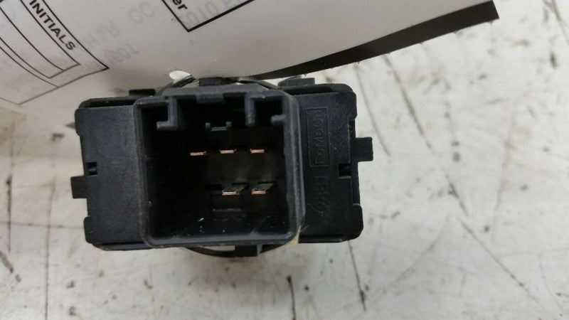 Ford Fusion Window Switch Power Left Rear Back 2008 2009 2010 2011 201